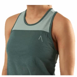 Electra light weight tank Green*BLACC Sale