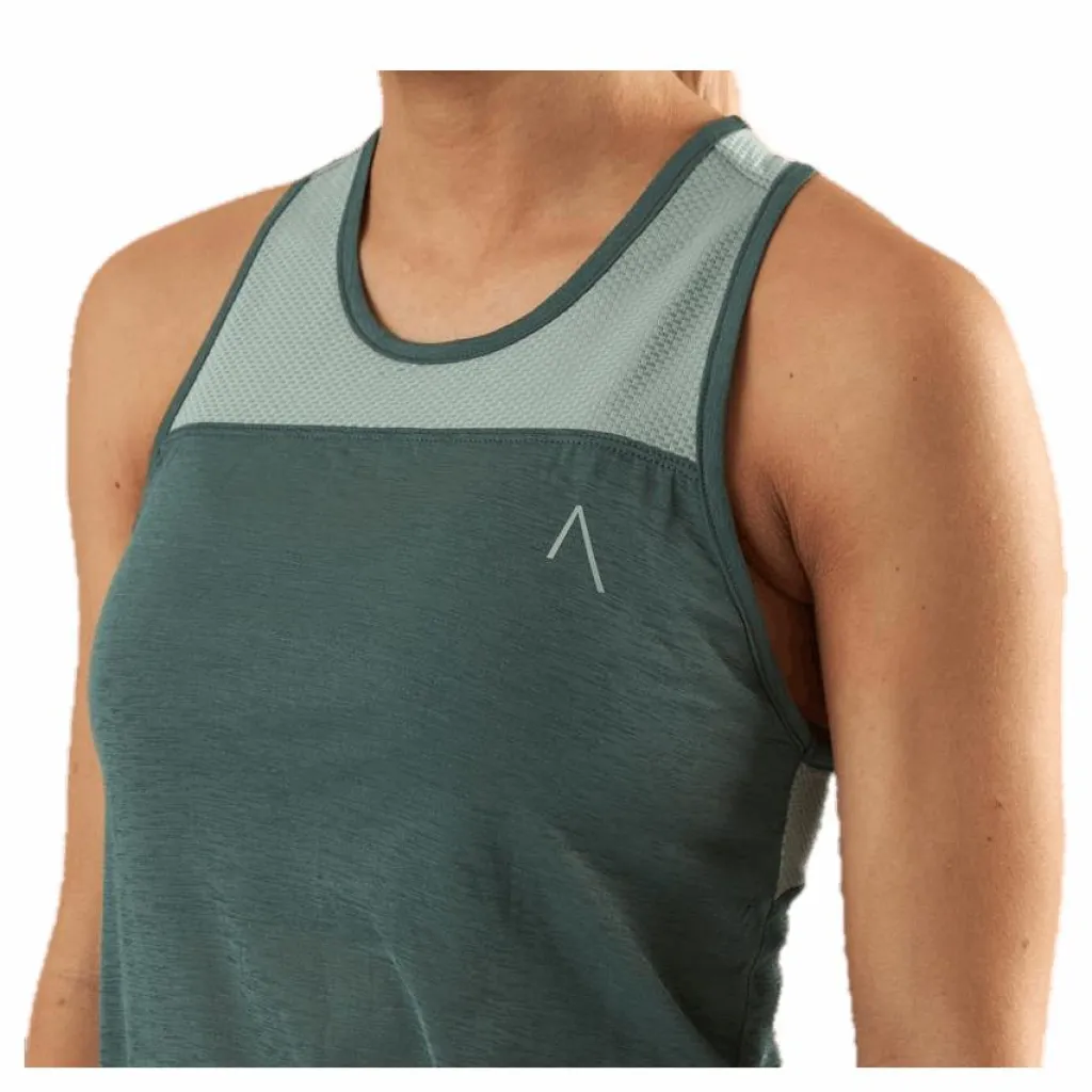 Electra light weight tank Green*BLACC Sale