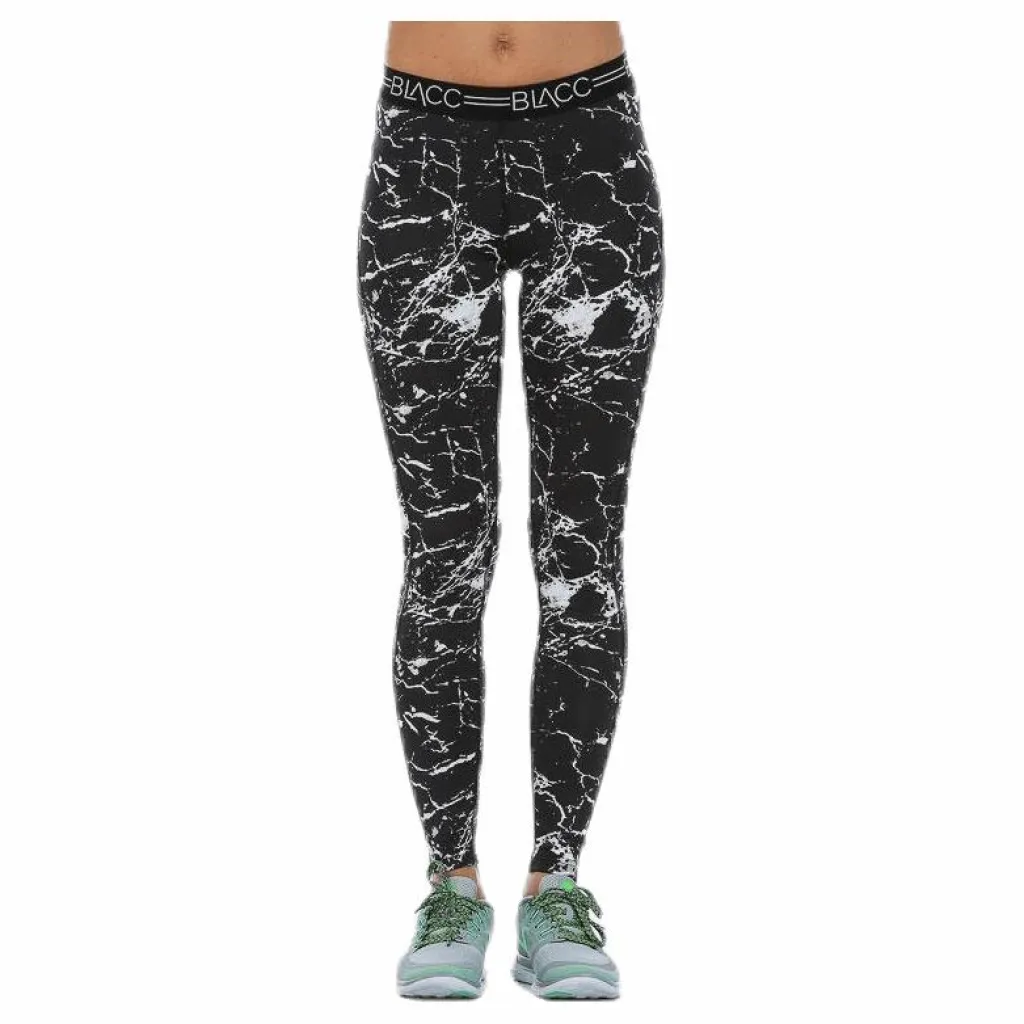 BLACC Electric White/Black Vit och Svart Hot