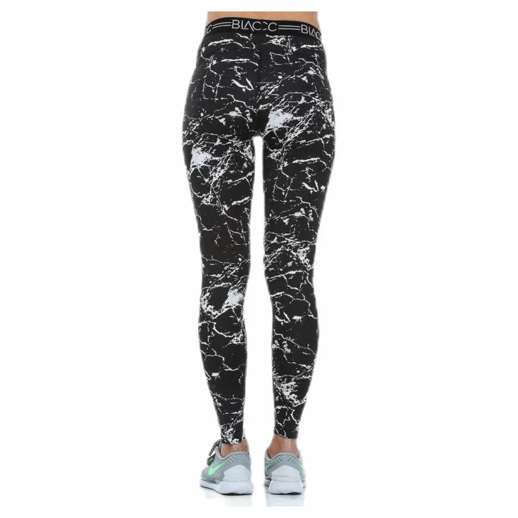 BLACC Electric White/Black Vit och Svart Hot