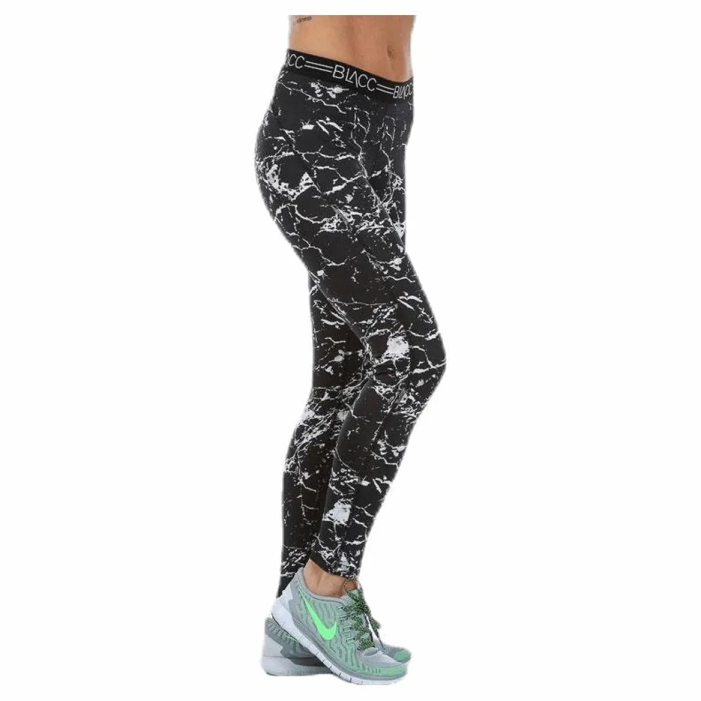 BLACC Electric White/Black Vit och Svart Hot