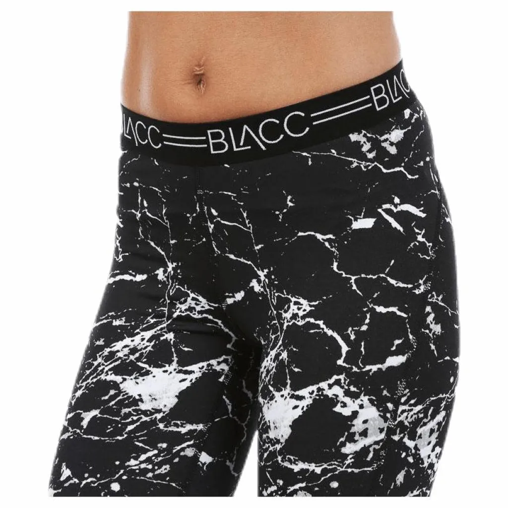 BLACC Electric White/Black Vit och Svart Hot