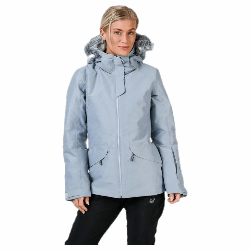 Elega Jacket Grey*Halti Online