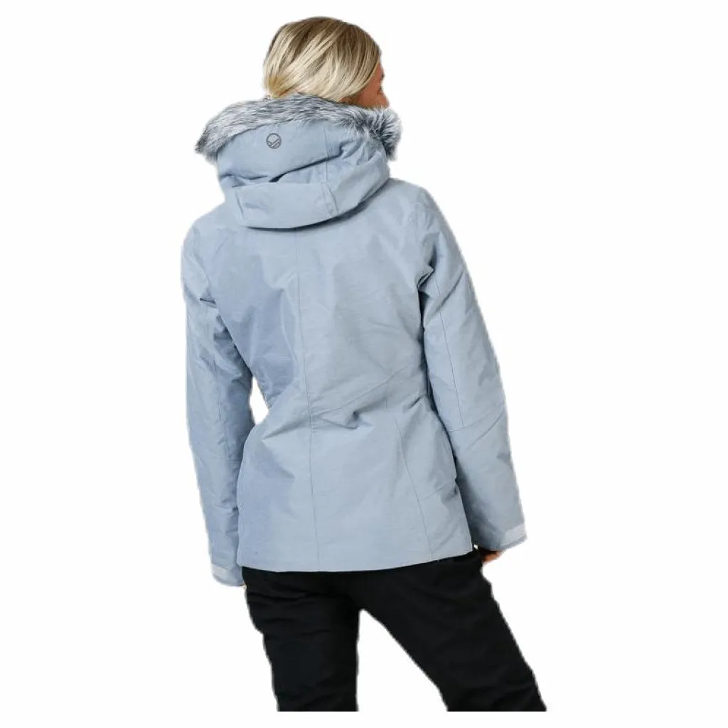 Elega Jacket Grey*Halti Online