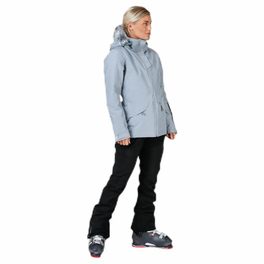 Elega Jacket Grey*Halti Online