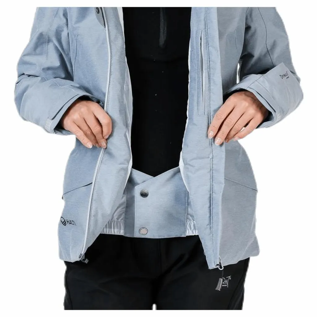Elega Jacket Grey*Halti Online