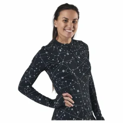 Element Flash LS Black*Nike Discount