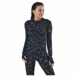 Element Flash LS Black*Nike Discount