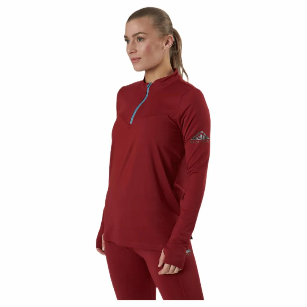 Element Trail Midlayer Patterned*Nike Sale