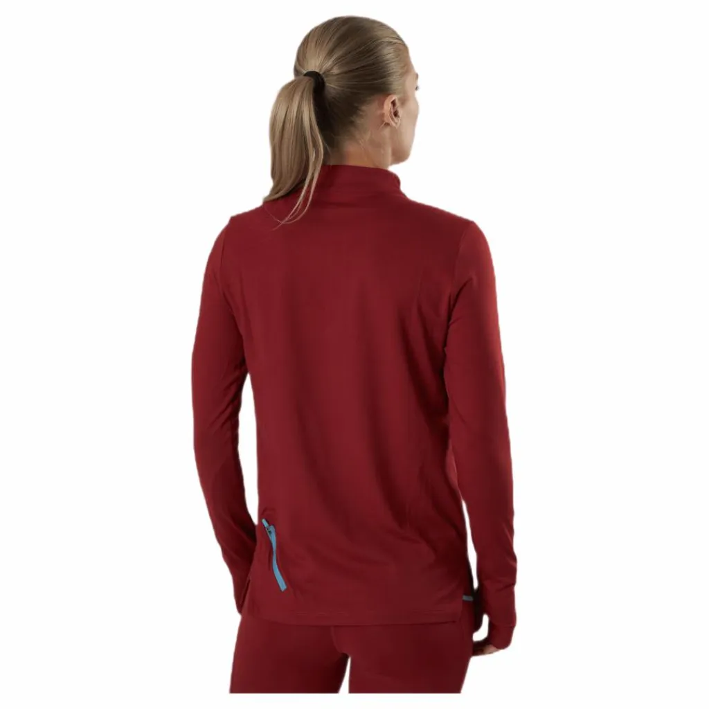 Element Trail Midlayer Patterned*Nike Sale