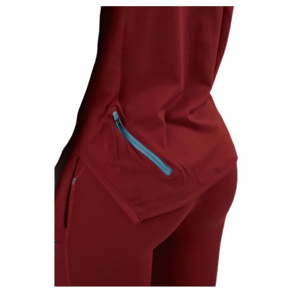 Element Trail Midlayer Patterned*Nike Sale