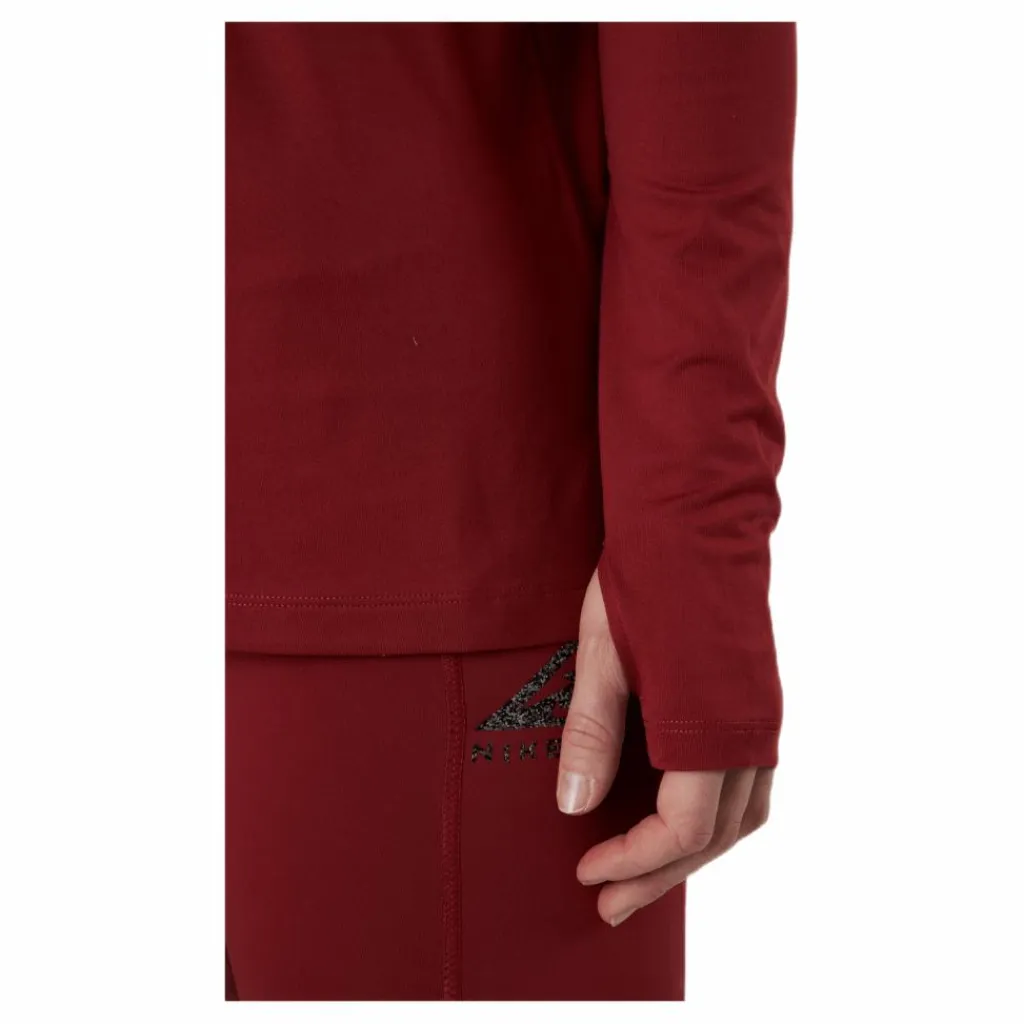 Element Trail Midlayer Patterned*Nike Sale