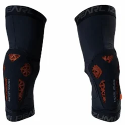Pearl Izumi Elevate Knee Guard Black Svart New