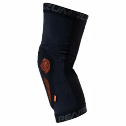Pearl Izumi Elevate Knee Guard Black Svart New
