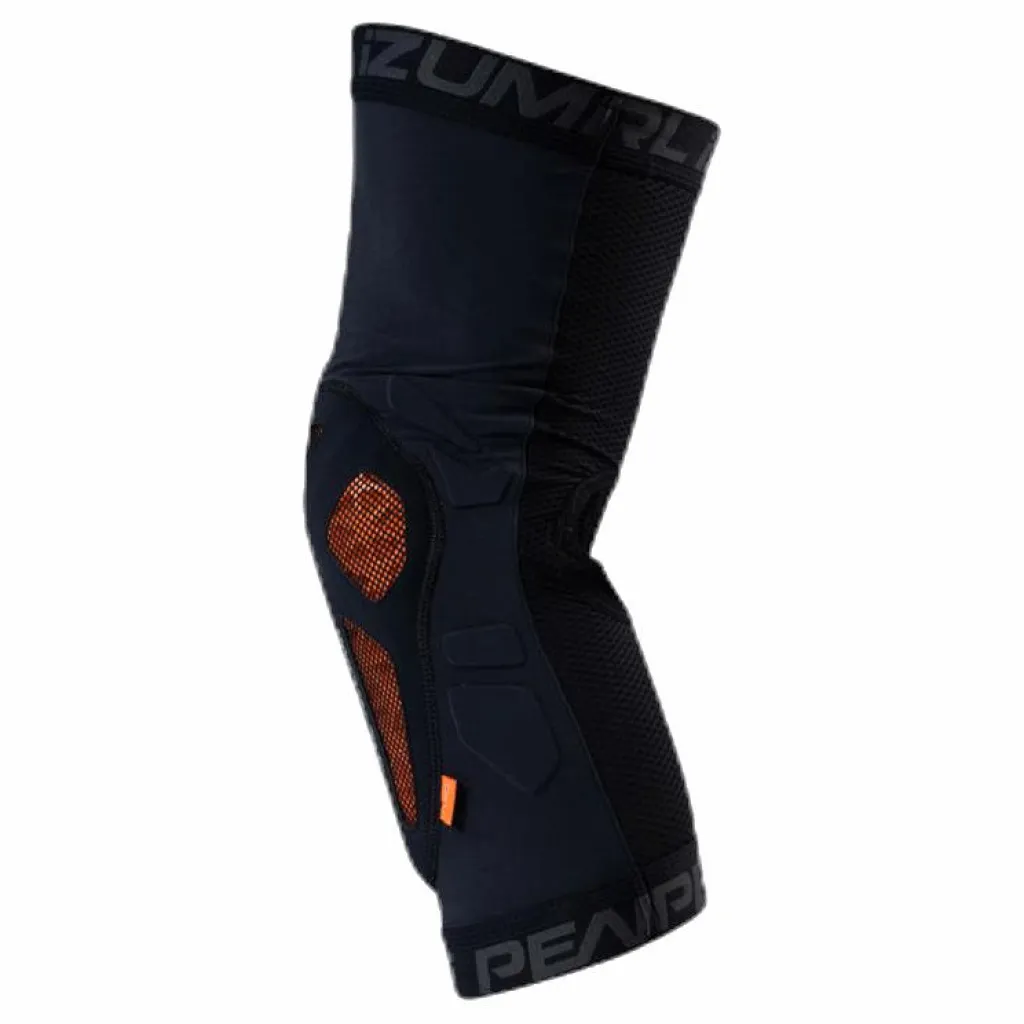 Pearl Izumi Elevate Knee Guard Black Svart New