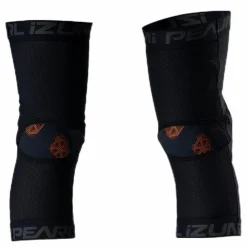 Pearl Izumi Elevate Knee Guard Black Svart New