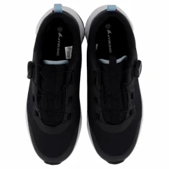 Viking Elevate Low F Gtx Boa Black/iceblue Svart Online