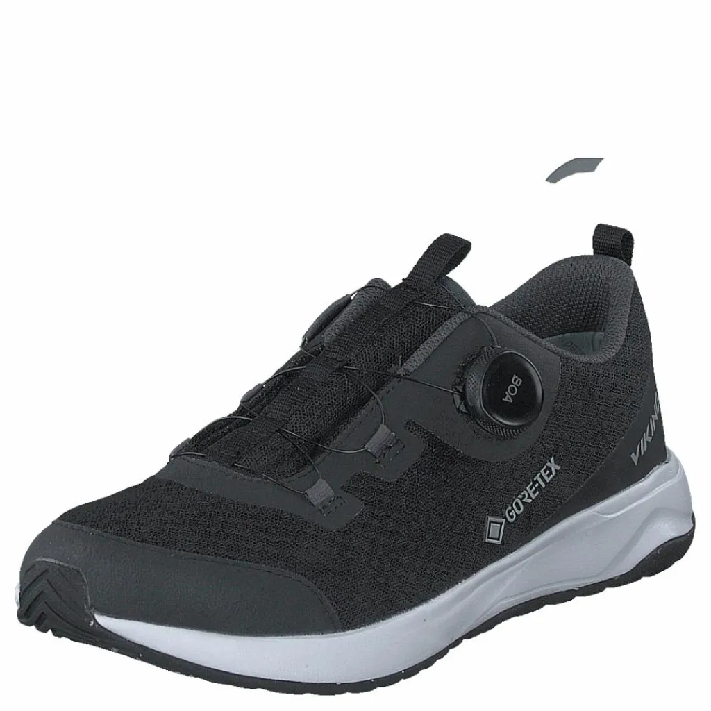 Elevate Low F Gtx Boa Black*Viking Clearance