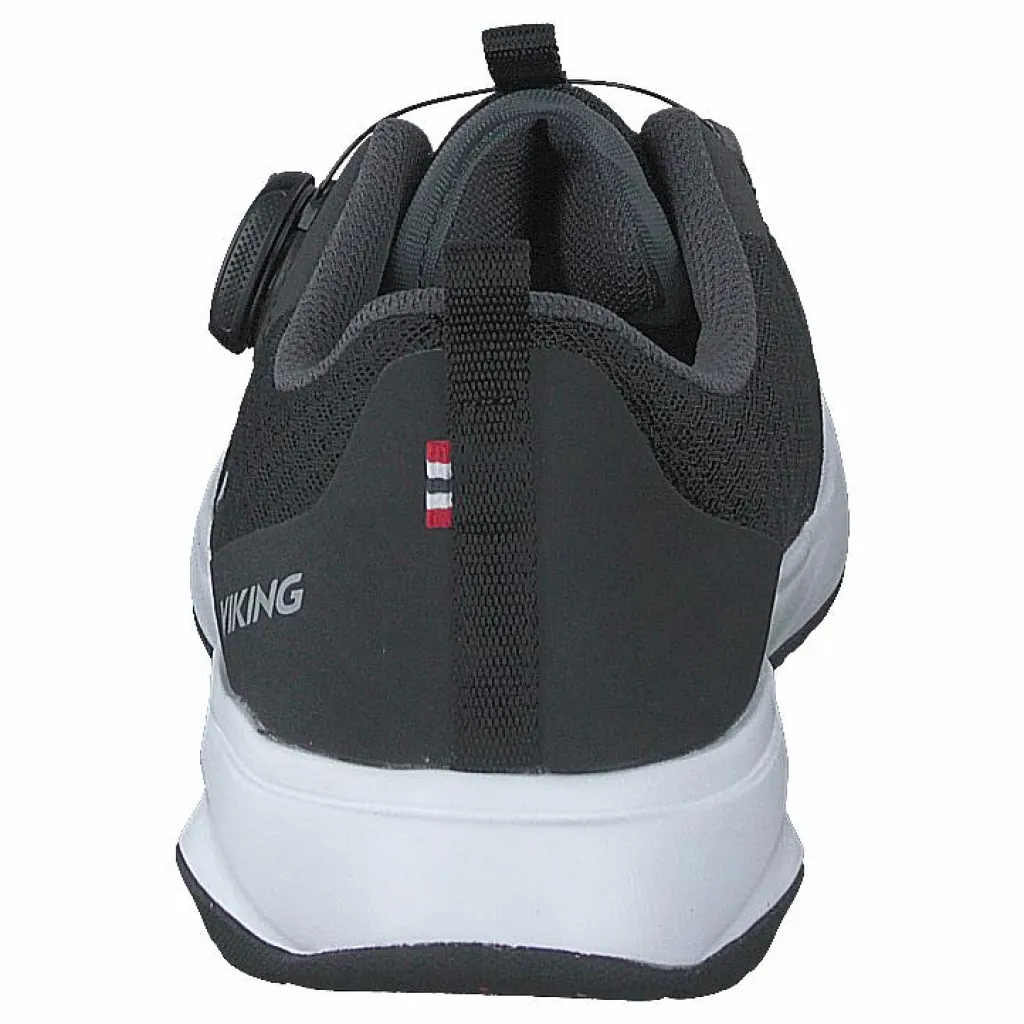 Elevate Low F Gtx Boa Black*Viking Clearance