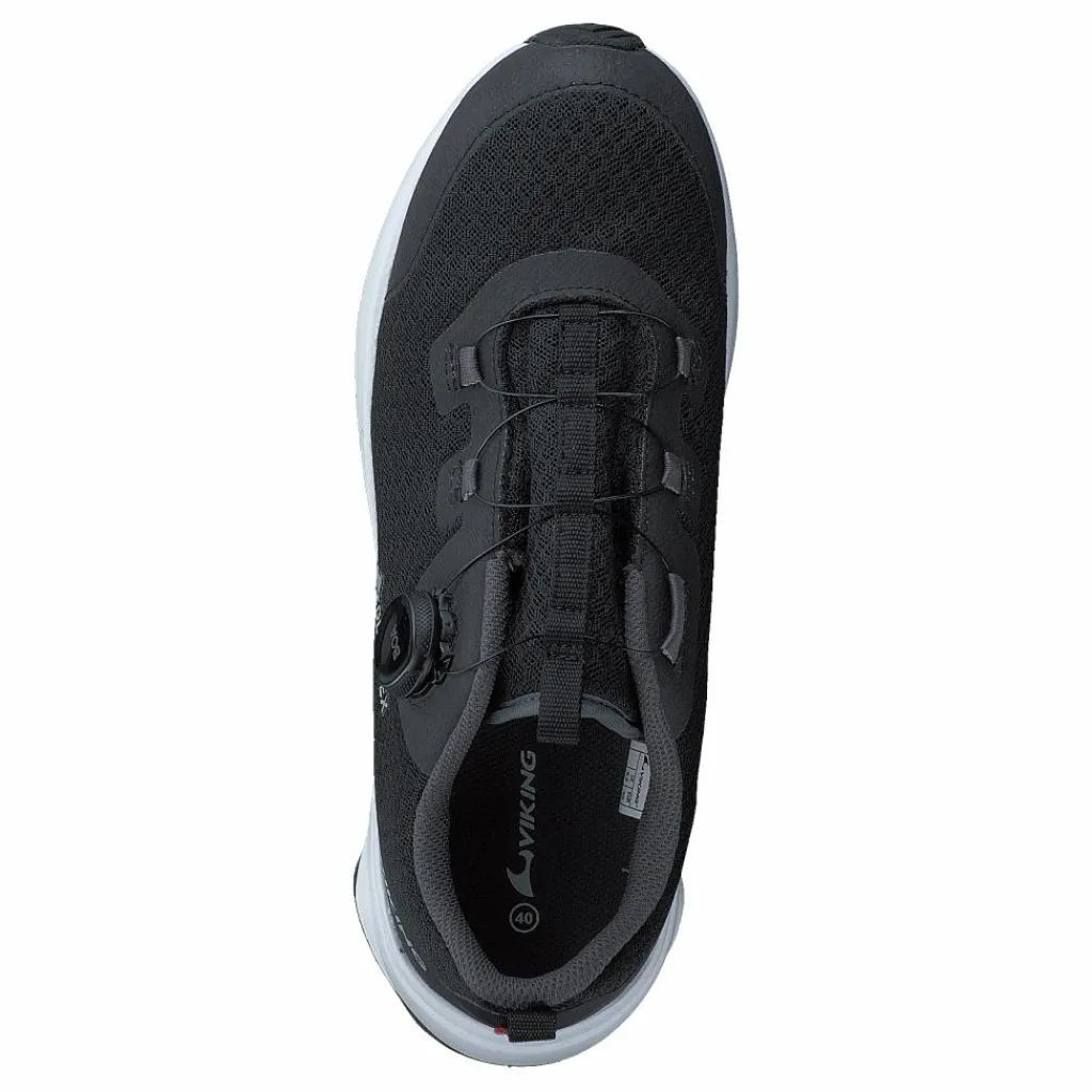 Elevate Low F Gtx Boa Black*Viking Clearance