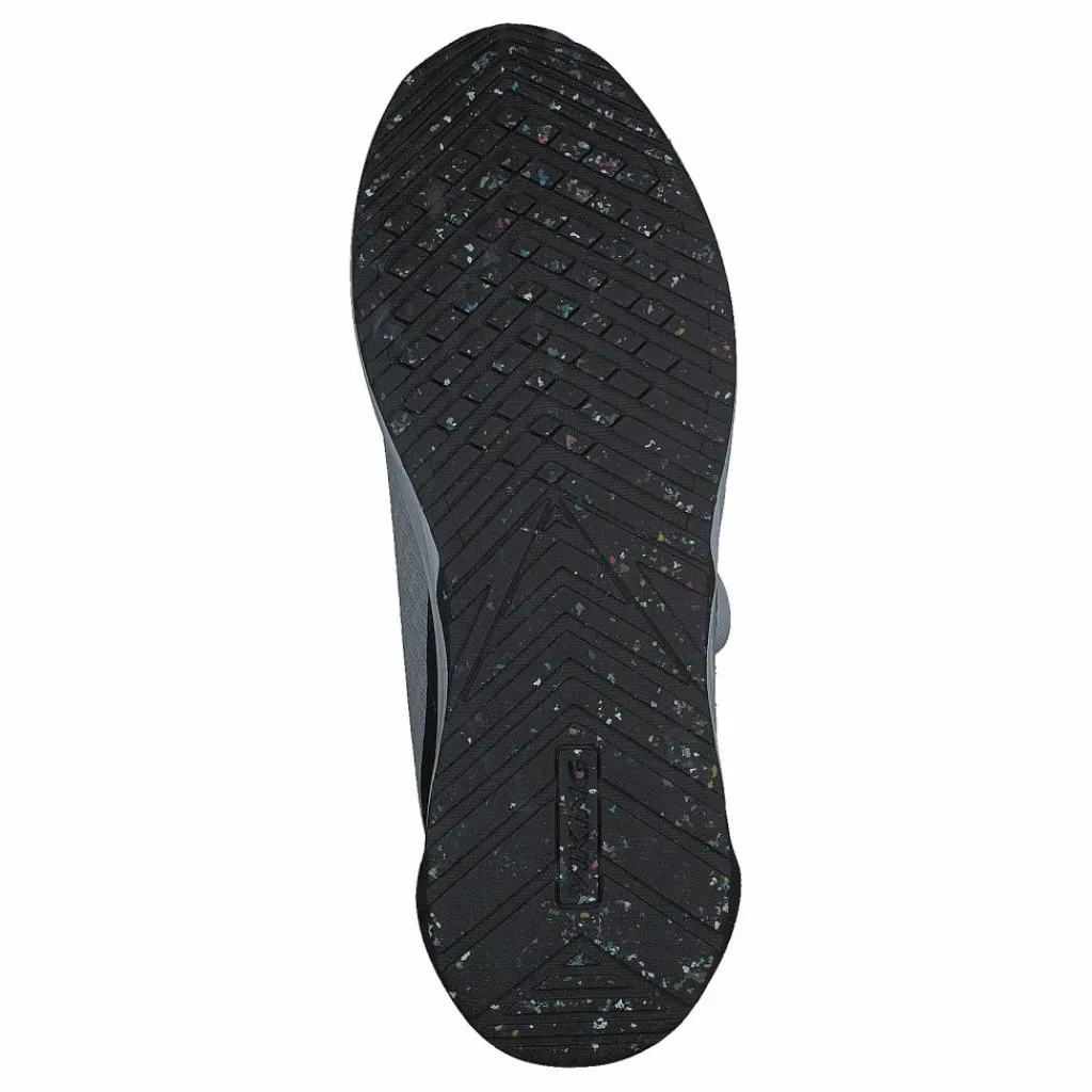 Viking Elevate Low F Gtx Boa Light Grey Grå Best