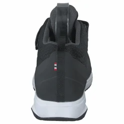 Viking Elevate Mid F Gtx Black/charcoal Svart Best