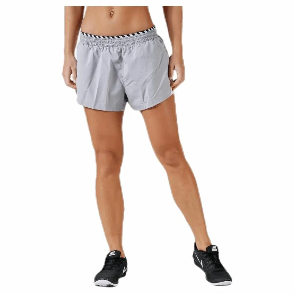 Nike Elevate Track Short Grey Grå Online