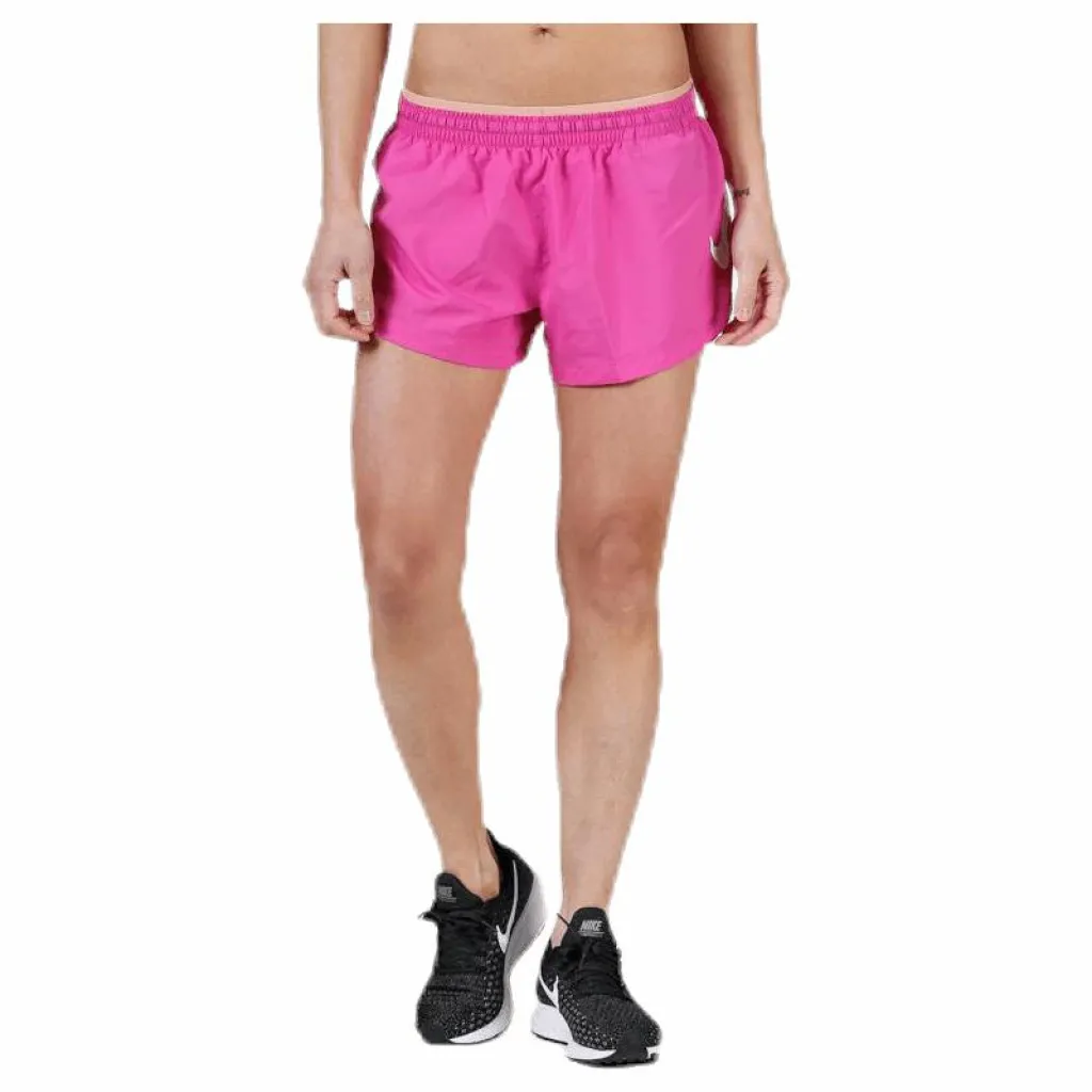 Nike Elevate Track Short Pink Rosa Sale