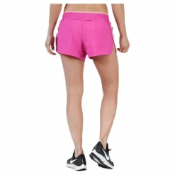 Nike Elevate Track Short  Pink Rosa Sale