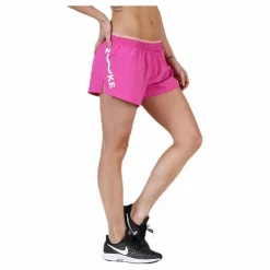 Nike Elevate Track Short Pink Rosa Sale