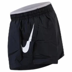 Elevate Track Short  White/Black*Nike Online