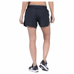 Elevate Track Shorts 5"  Black*Nike Online