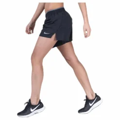 Elevate Track Shorts 5