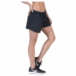 Elevate Track Shorts 5