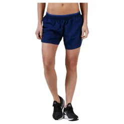 Elevate Track Shorts 5" Blue*Nike Best