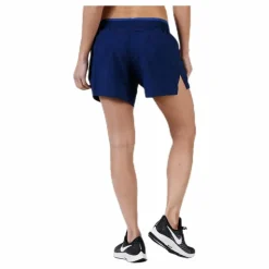 Elevate Track Shorts 5"  Blue*Nike Best