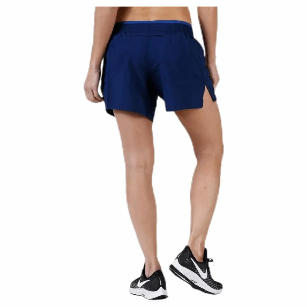 Elevate Track Shorts 5" Blue*Nike Best