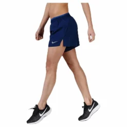 Elevate Track Shorts 5