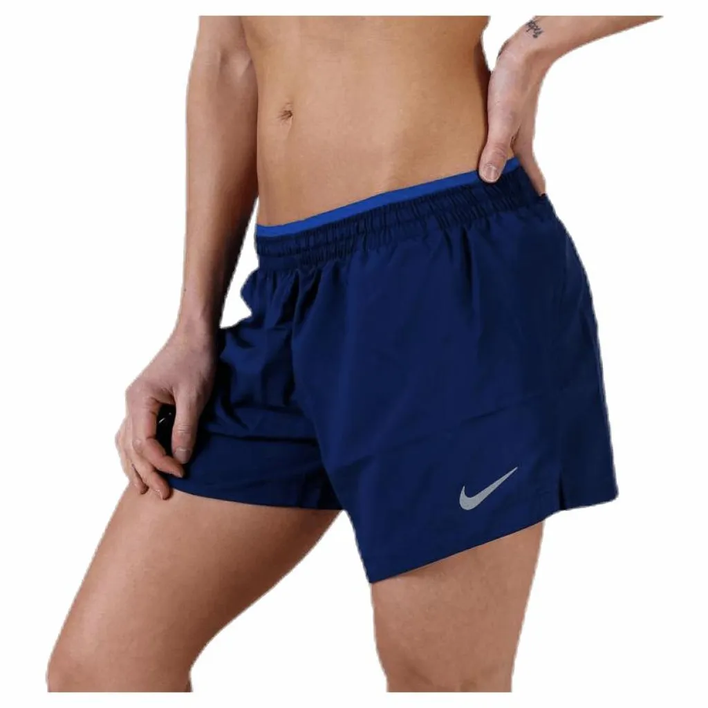 Elevate Track Shorts 5" Blue*Nike Best