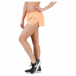 Elevated Track Short 3IN1 Orange*Nike Hot