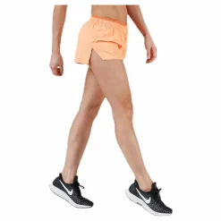 Elevated Track Short 3IN1 Orange*Nike Hot