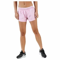 Elevated Track Short 3IN1 Pink*Nike Outlet