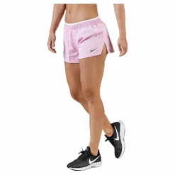 Elevated Track Short 3IN1 Pink*Nike Outlet