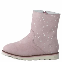 Elina Wp Dusty Pink*Viking Hot