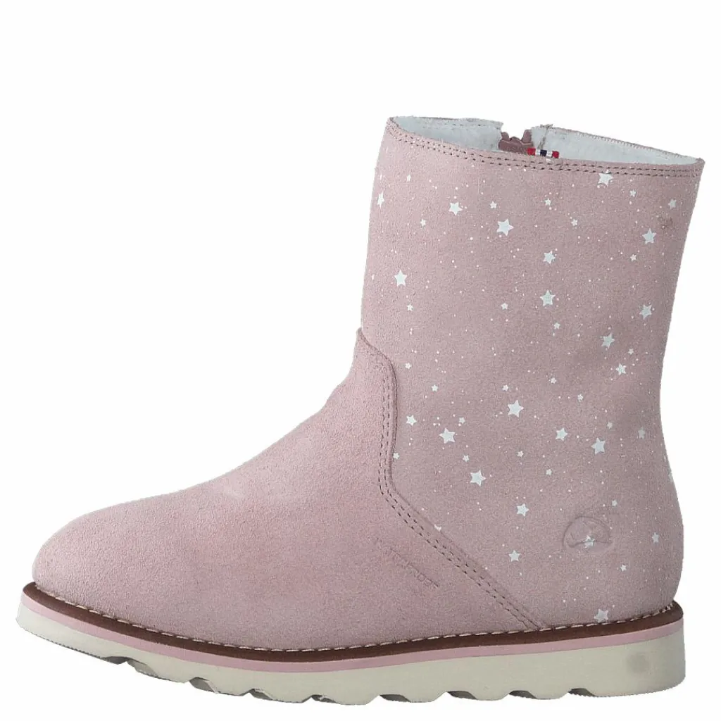 Elina Wp Dusty Pink*Viking Hot