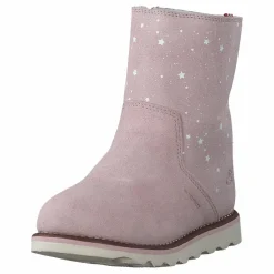 Elina Wp Dusty Pink*Viking Hot