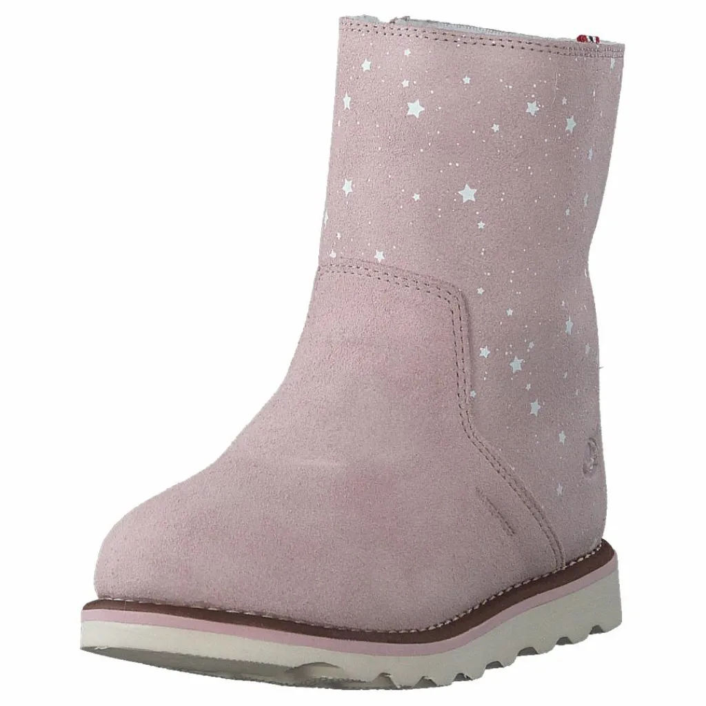Elina Wp Dusty Pink*Viking Hot