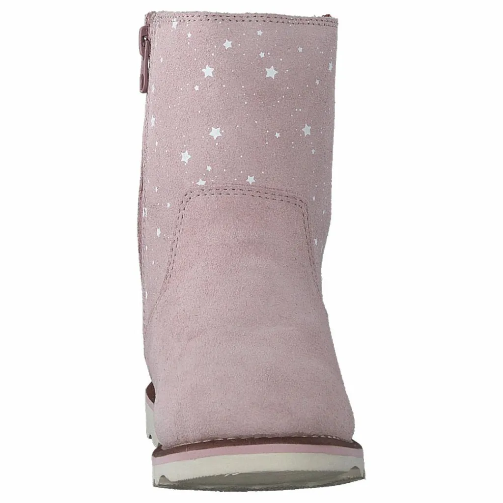 Elina Wp Dusty Pink*Viking Hot