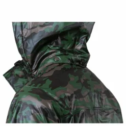 Tuxer Elis Jacket Green Outlet