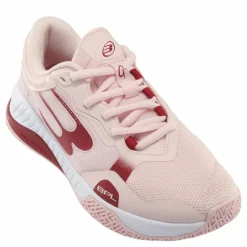 Bullpadel Elite 2023 Pink Rosa